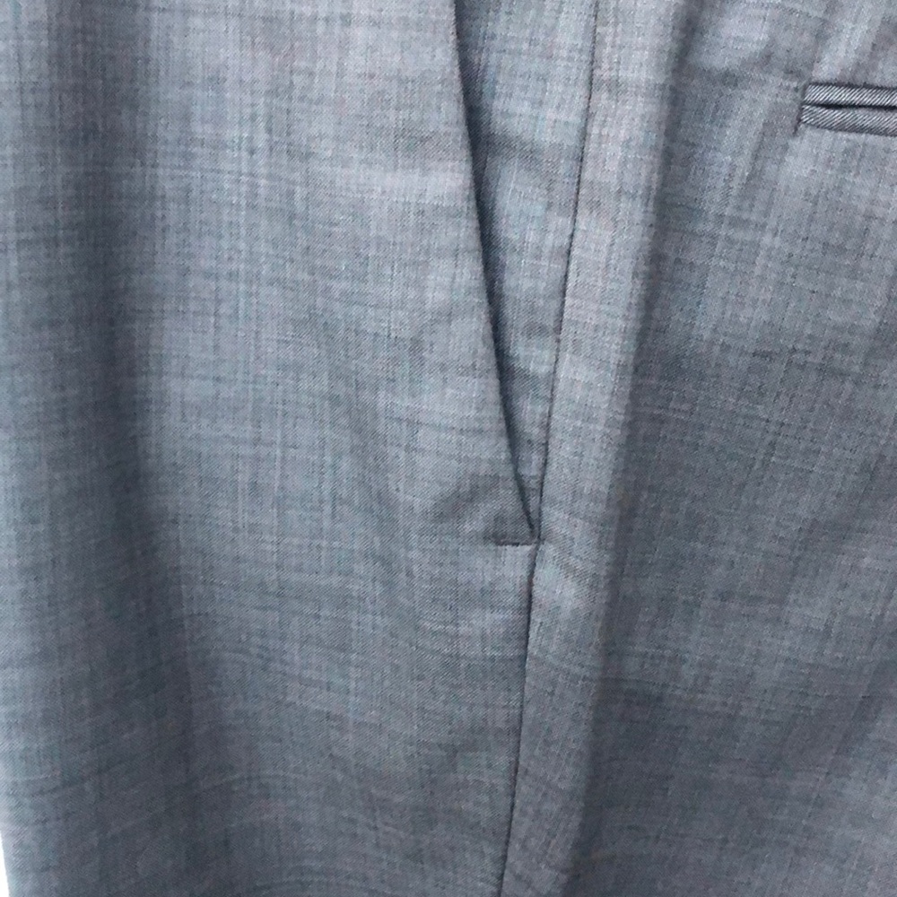 Express Suit Pants - Picture 5 of 6